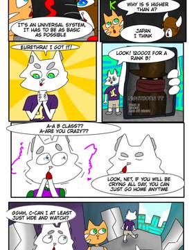 Read Poffscratch  11 Page 10 in English