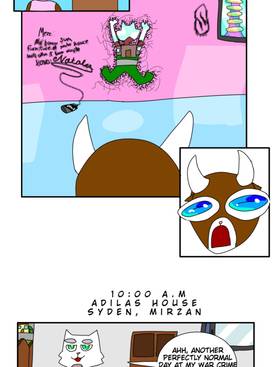 Read Poffscratch  12 Page 4 in English