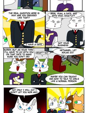Read Poffscratch  12 Page 6 in English