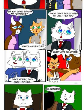 Read Poffscratch  12 Page 7 in English