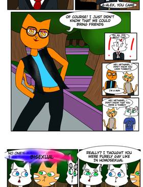Read Poffscratch  12 Page 8 in English