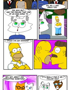 Read Poffscratch  12 Page 9 in English