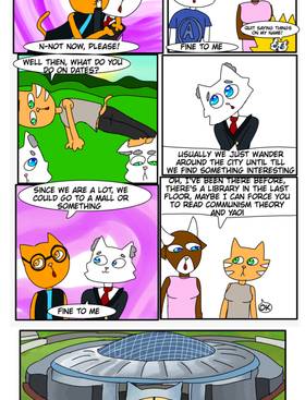 Read Poffscratch  12 Page 10 in English
