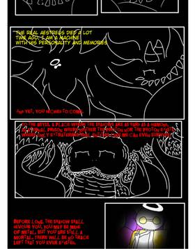 Read Poffscratch  13 Page 3 in English