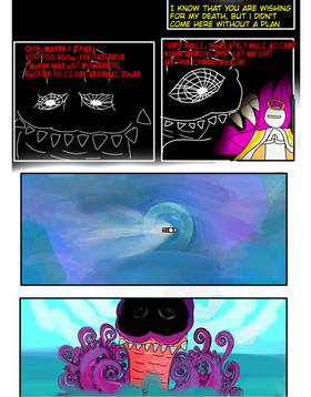 Read Poffscratch  13 Page 4 in English