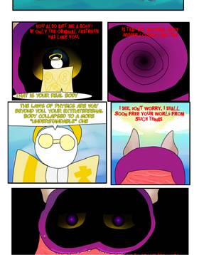 Read Poffscratch  13 Page 5 in English