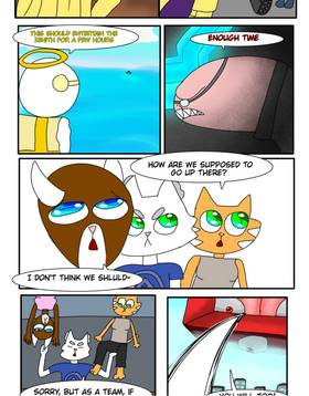 Read Poffscratch  13 Page 7 in English