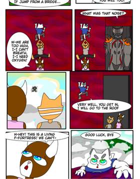 Read Poffscratch  13 Page 8 in English