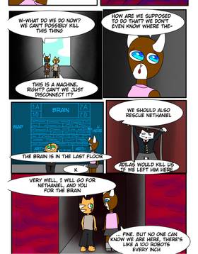 Read Poffscratch  13 Page 9 in English