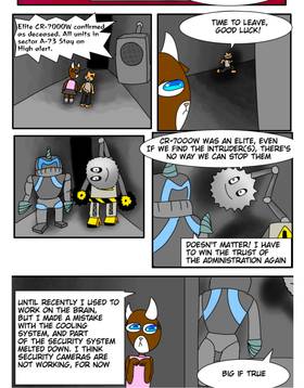 Read Poffscratch  13 Page 10 in English