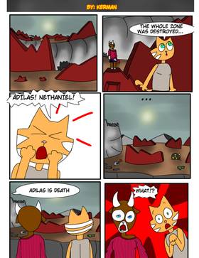 Read Poffscratch  14 Page 3 in English