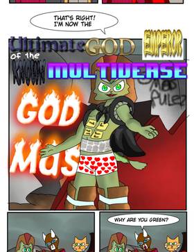 Read Poffscratch  14 Page 4 in English