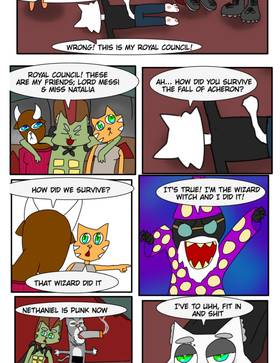 Read Poffscratch  14 Page 7 in English
