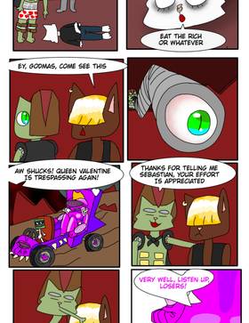 Read Poffscratch  14 Page 8 in English