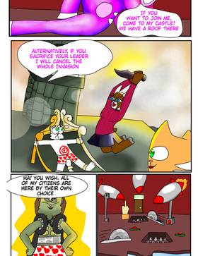 Read Poffscratch  14 Page 10 in English