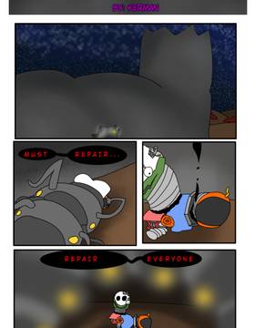 Read Poffscratch  15 Page 3 in English