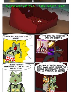 Read Poffscratch  15 Page 4 in English
