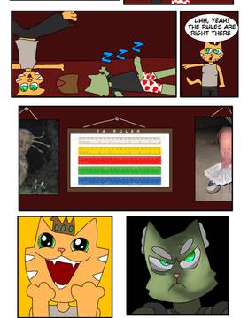 Read Poffscratch  15 Page 5 in English