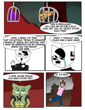 Read Poffscratch  15 Page 6 in English