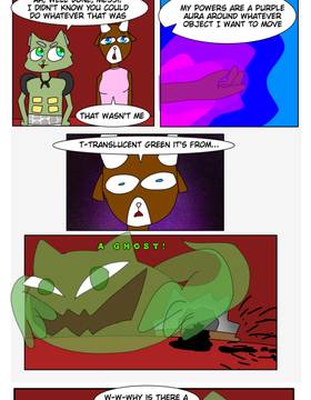 Read Poffscratch  15 Page 10 in English
