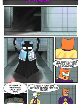 Read Poffscratch  16 Page 3 in English