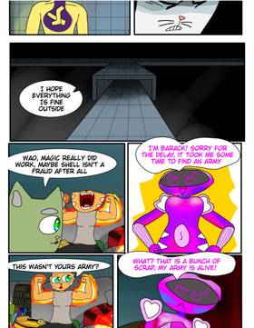 Read Poffscratch  16 Page 5 in English