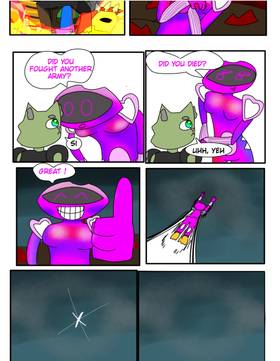 Read Poffscratch  16 Page 6 in English