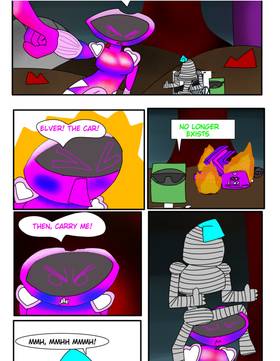 Read Poffscratch  16 Page 8 in English