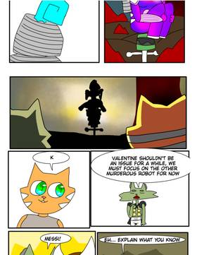 Read Poffscratch  16 Page 9 in English