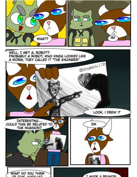 Read Poffscratch  16 Page 10 in English