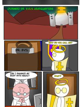 Read Poffscratch  17 Page 3 in English