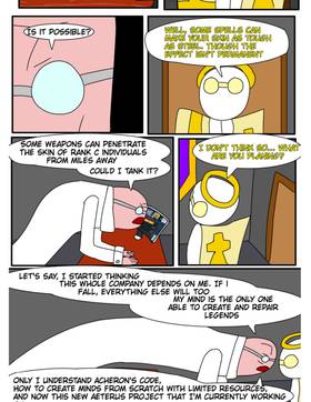 Read Poffscratch  17 Page 4 in English