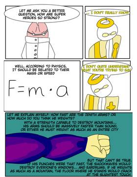 Read Poffscratch  17 Page 6 in English
