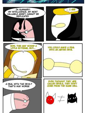 Read Poffscratch  17 Page 8 in English