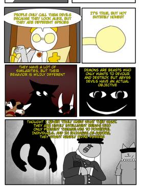 Read Poffscratch  17 Page 9 in English