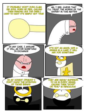 Read Poffscratch  17 Page 10 in English