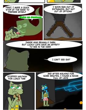 Read Poffscratch  18 Page 4 in English