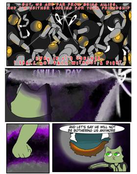 Read Poffscratch  18 Page 6 in English