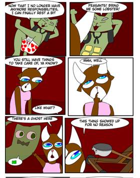 Read Poffscratch  18 Page 7 in English
