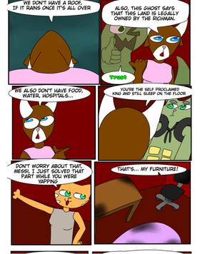 Read Poffscratch  18 Page 8 in English