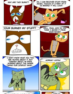 Read Poffscratch  18 Page 9 in English
