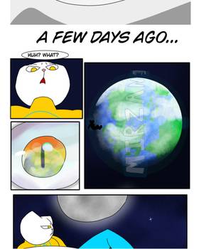 Read Poffscratch  19 Page 3 in English