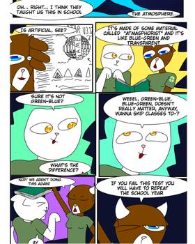 Read Poffscratch  19 Page 4 in English