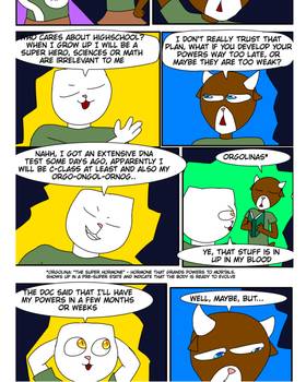 Read Poffscratch  19 Page 5 in English