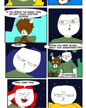 Read Poffscratch  19 Page 6 in English