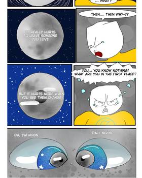 Read Poffscratch  19 Page 8 in English
