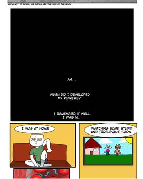 Read Poffscratch  19 Page 9 in English