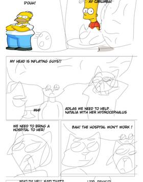 Read Poffscratch  20 Page 5 in English