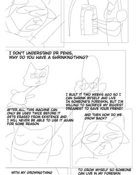 Read Poffscratch  20 Page 7 in English