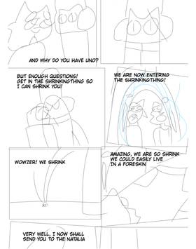 Read Poffscratch  20 Page 8 in English